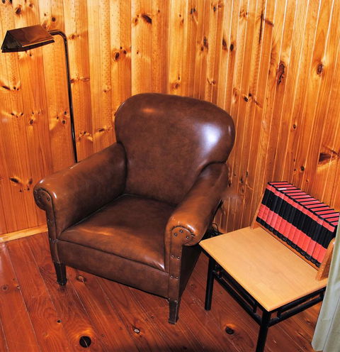 The Wombat Cottage - Yamba Accommodation 7