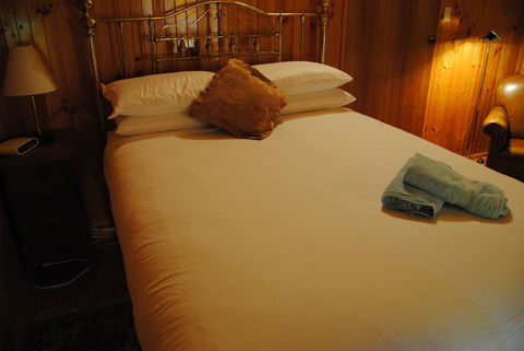 The Wombat Cottage - Yamba Accommodation 10