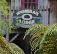 The Wombat Lodge - Yamba Accommodation