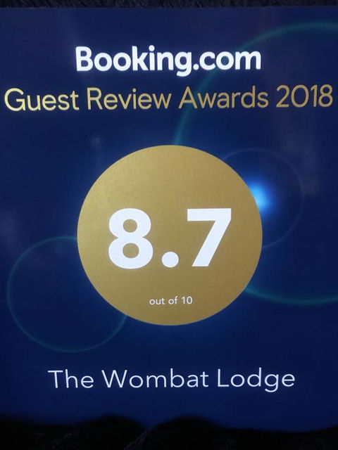 The Wombat Cottage - Yamba Accommodation 1