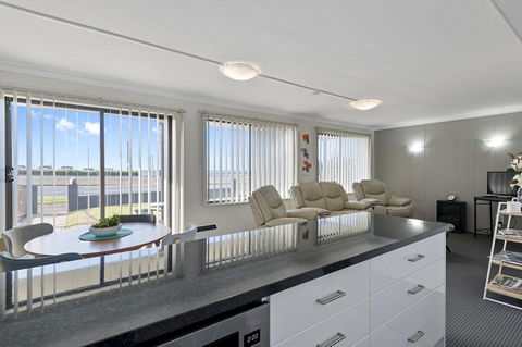 Aruba Apartments - Yamba Accommodation 10