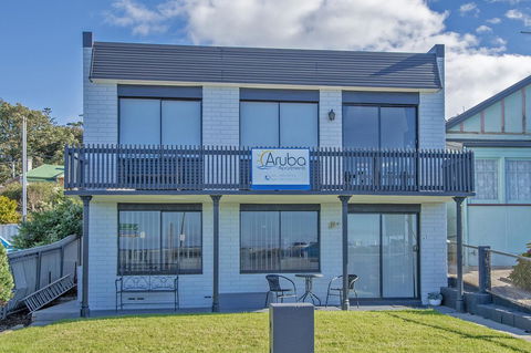 Aruba Apartments - Yamba Accommodation 2