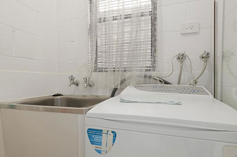 Aruba Apartments - Yamba Accommodation 6