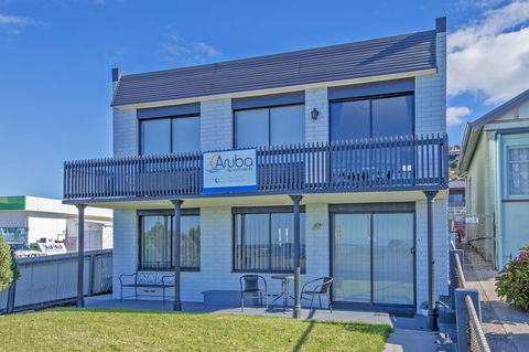 Aruba Apartments - Yamba Accommodation 3