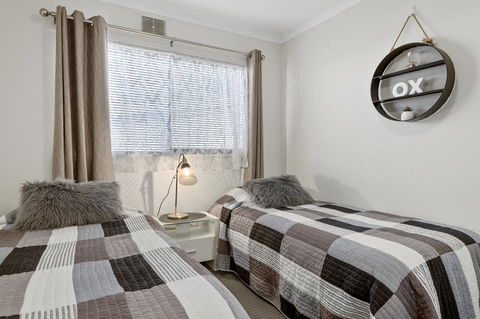 Aruba Apartments - Yamba Accommodation 7