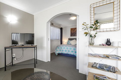Aruba Apartments - Yamba Accommodation 11