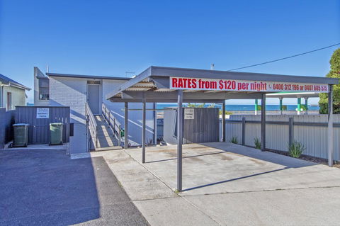 Aruba Apartments - Yamba Accommodation 4