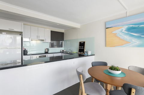 Aruba Apartments - Yamba Accommodation 8