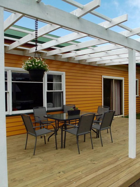 Eden Orchard & Farmstay - Yamba Accommodation 19