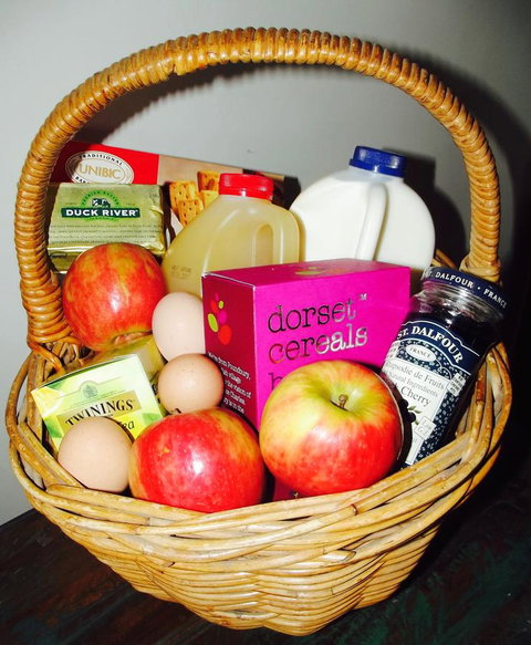 Eden Orchard & Farmstay - Yamba Accommodation 24