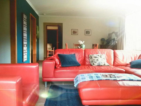 Eden Orchard & Farmstay - Yamba Accommodation 16