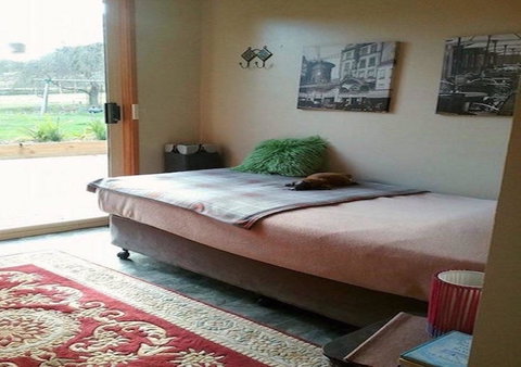 Eden Orchard & Farmstay - Yamba Accommodation 22