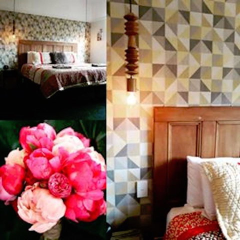 Eden Orchard & Farmstay - Yamba Accommodation 0