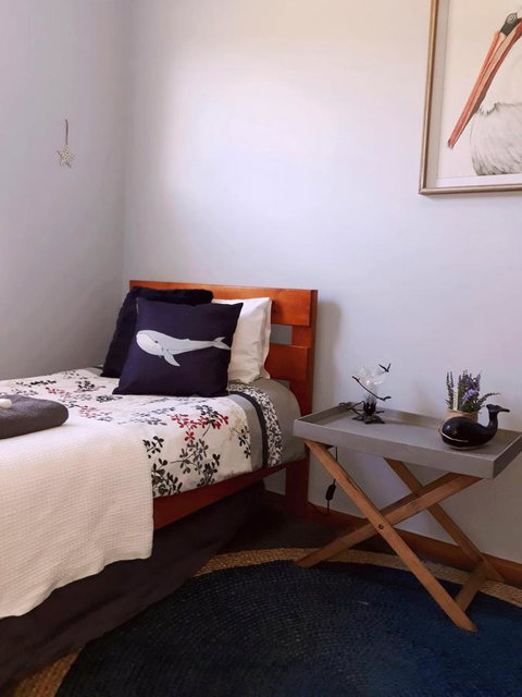 Eden Orchard & Farmstay - Yamba Accommodation 8