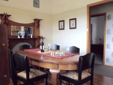 Eden Orchard & Farmstay - Yamba Accommodation 4