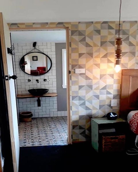 Eden Orchard & Farmstay - Yamba Accommodation 6