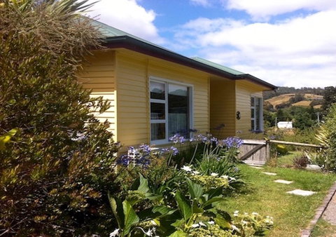 Eden Orchard & Farmstay - Yamba Accommodation 1