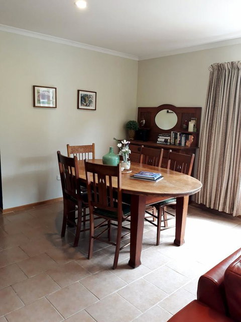 Eden Orchard & Farmstay - Yamba Accommodation 17