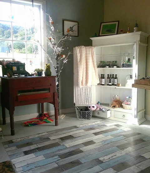 Eden Orchard & Farmstay - Yamba Accommodation 13