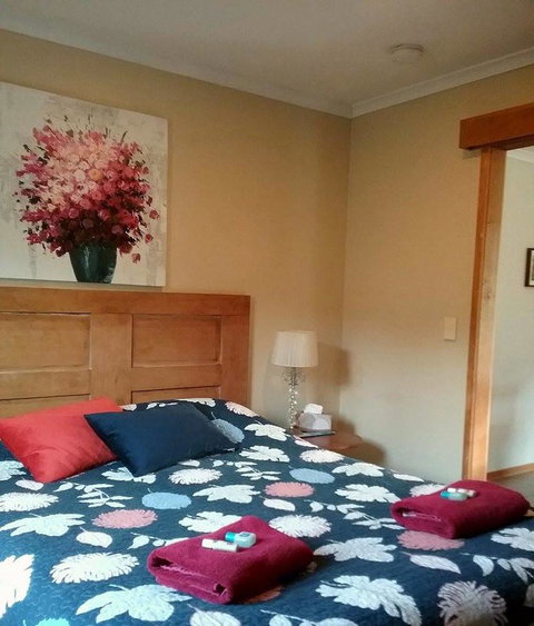 Eden Orchard & Farmstay - Yamba Accommodation 20