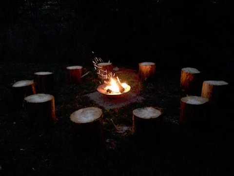 Eden Orchard & Farmstay - Yamba Accommodation 12