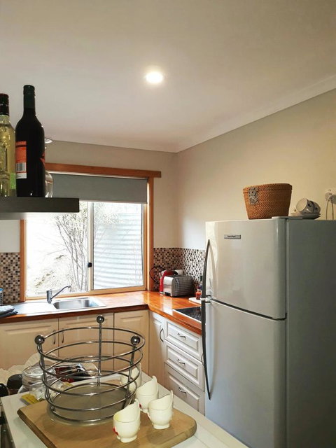 Eden Orchard & Farmstay - Yamba Accommodation 18