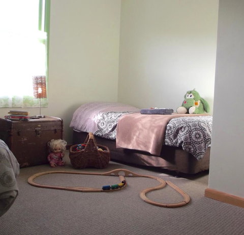 Eden Orchard & Farmstay - Yamba Accommodation 10