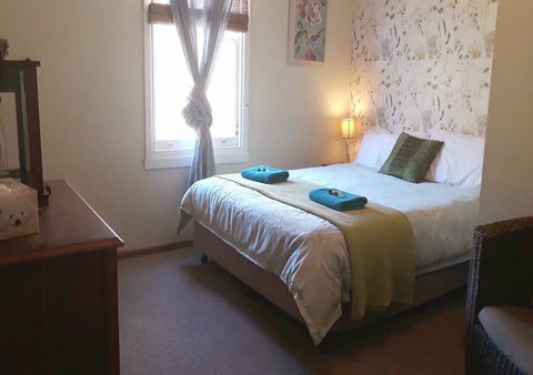 Eden Orchard & Farmstay - Yamba Accommodation 5