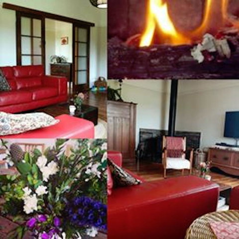 Eden Orchard & Farmstay - Yamba Accommodation 11