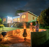 Ashdowns of Dover - Yamba Accommodation