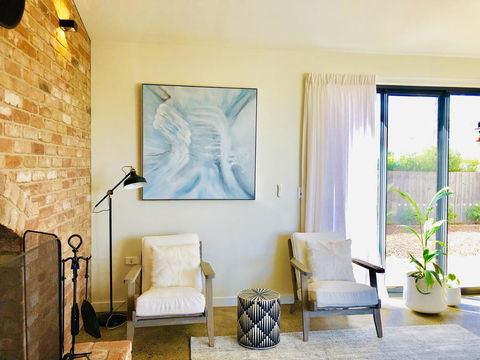 EMBRACING EVANDALE - Hosted By L'Abode Accommodation - Yamba Accommodation 9