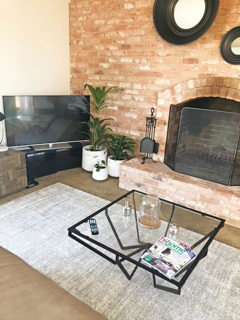 EMBRACING EVANDALE - Hosted By L'Abode Accommodation - Yamba Accommodation 11