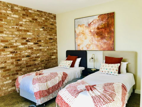 EMBRACING EVANDALE - Hosted By L'Abode Accommodation - Yamba Accommodation 15