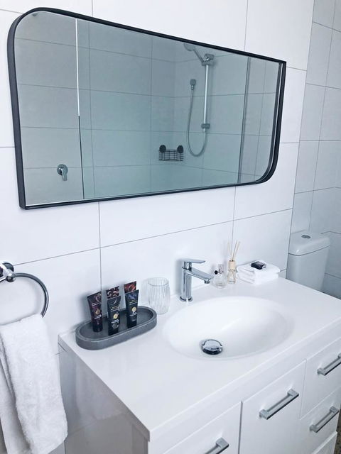 EMBRACING EVANDALE - Hosted By L'Abode Accommodation - Yamba Accommodation 22