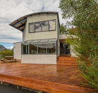 Haven on Bradley - Yamba Accommodation