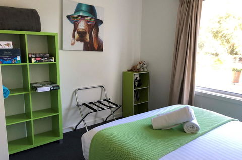 BAY OF FIRES SEACHANGE Ocean Frontage - Yamba Accommodation 6
