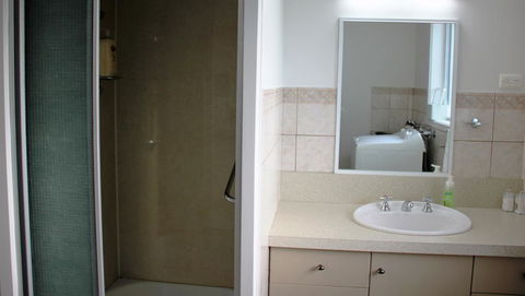 BAY OF FIRES SEACHANGE Ocean Frontage - Yamba Accommodation 31