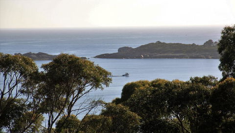BAY OF FIRES SEACHANGE Ocean Frontage - Yamba Accommodation 19