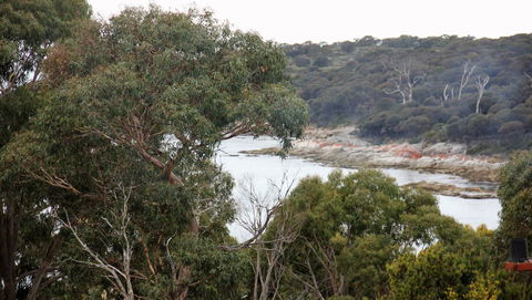 BAY OF FIRES SEACHANGE Ocean Frontage - Yamba Accommodation 15