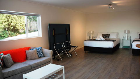 BAY OF FIRES SEACHANGE Ocean Frontage - Yamba Accommodation 18