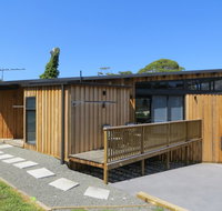 The Town House at the Ice Creamery - Yamba Accommodation