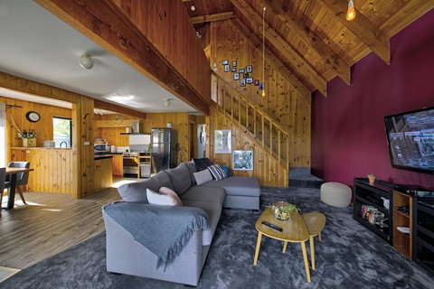 Tutumaz By The River - Yamba Accommodation 5