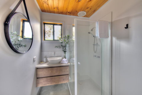 Tutumaz By The River - Yamba Accommodation 9