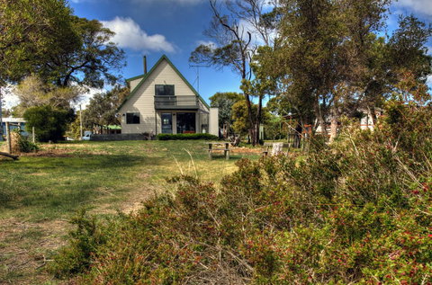 Tutumaz By The River - Yamba Accommodation 10