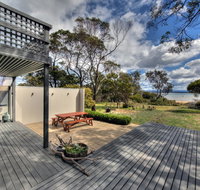 Tutumaz by the River - Yamba Accommodation