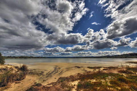 Tutumaz By The River - Yamba Accommodation 7