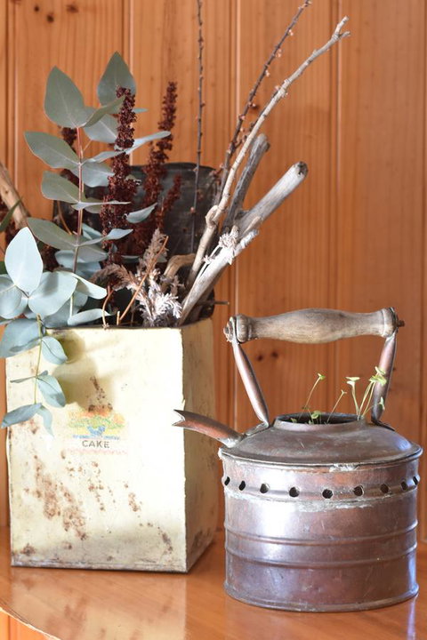 Tutumaz By The River - Yamba Accommodation 11