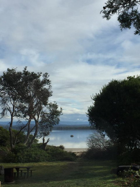 Tutumaz By The River - Yamba Accommodation 28