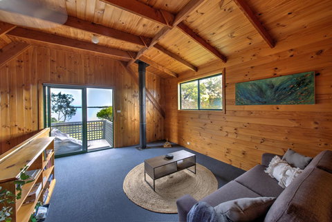 Tutumaz By The River - Yamba Accommodation 17