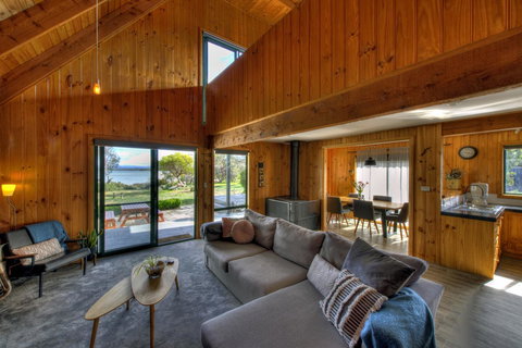 Tutumaz By The River - Yamba Accommodation 1